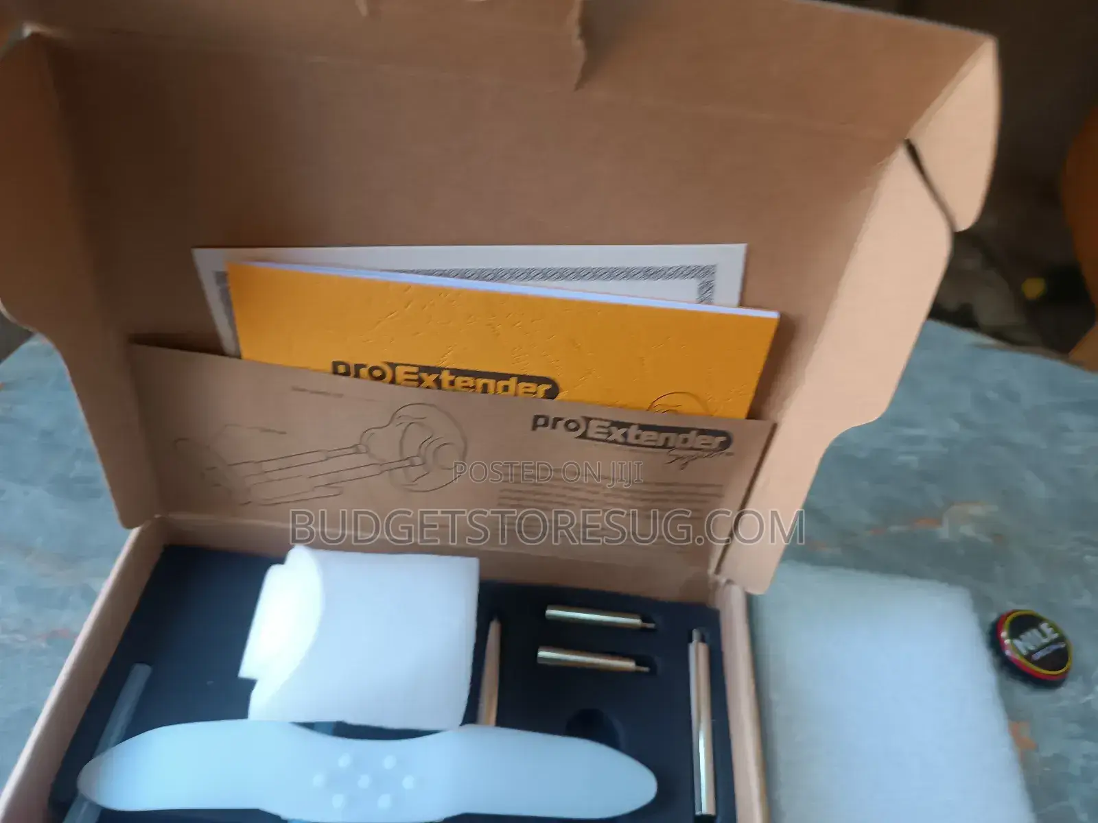 Penis Pro Extender System