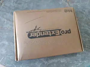 Pro Extender Penis Enlargement