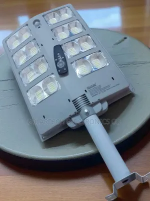All Top 2000w Solar Led Street Light, Durable Weatherproof