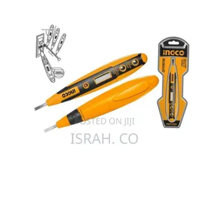 Ingco Digital Pencil With Dc and Ac.