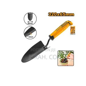 Ingco Transplanter.