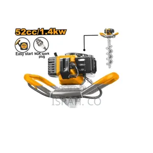 Ingco Earth Auger.