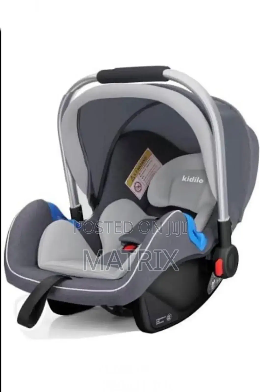 Baby Car Seat