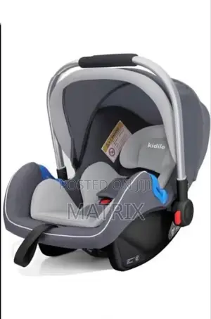 Baby Car Seat