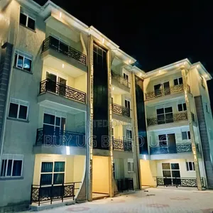 1bdrm Apartment in Kireka Namugongo, Central Division for rent