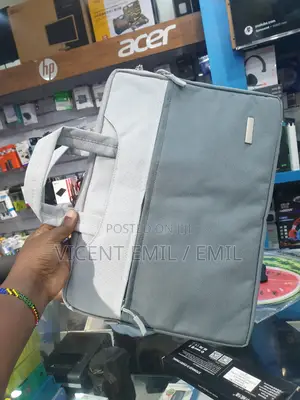 Fancy Laptop Handheld Bags