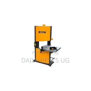 Ingco Bas3502 -Band Saw -Orange