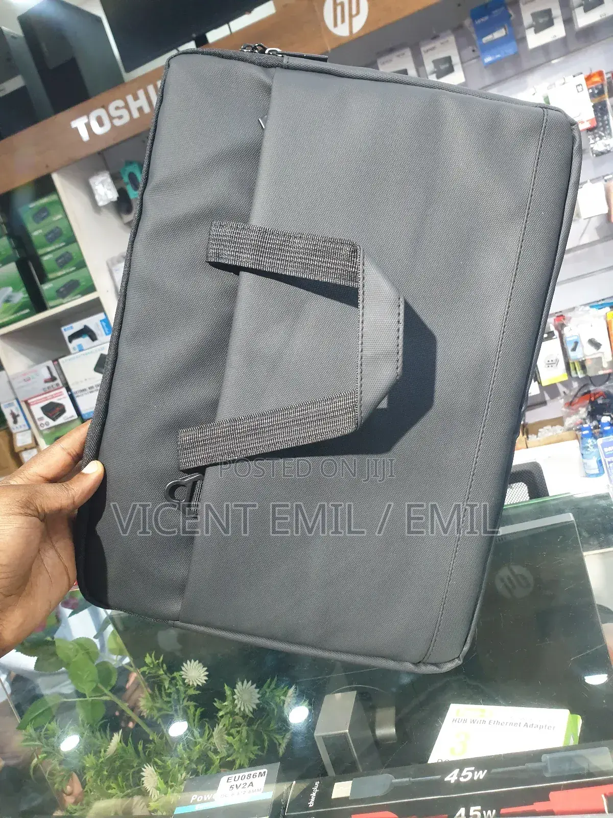Laptop Bags Handheld  07