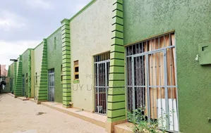 1bdrm House in Nalya, Central Division for rent