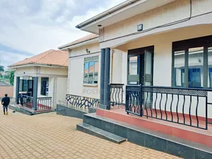 2bdrm Bungalow in Nalya, Central Division for rent