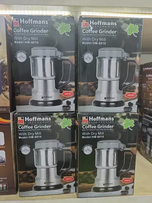 Coffee Grinder and Dry Mill Spices Dry Mill Grinder