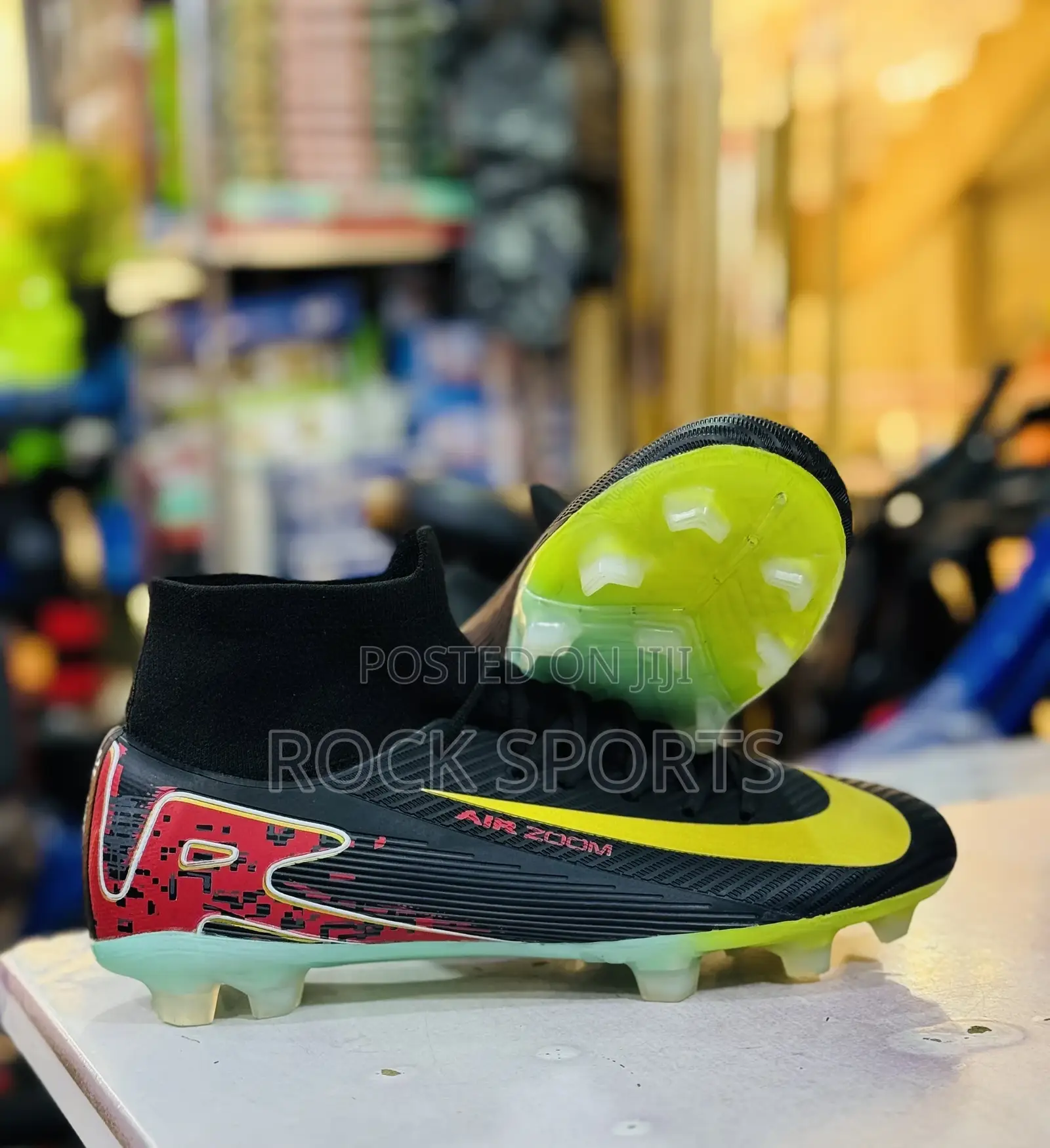 Football Shoes (Original)