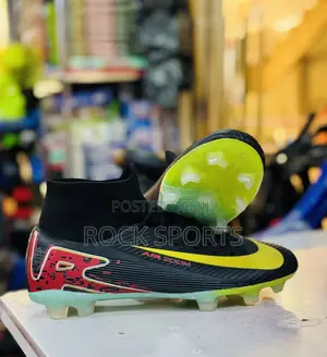 Football Shoes (Original)