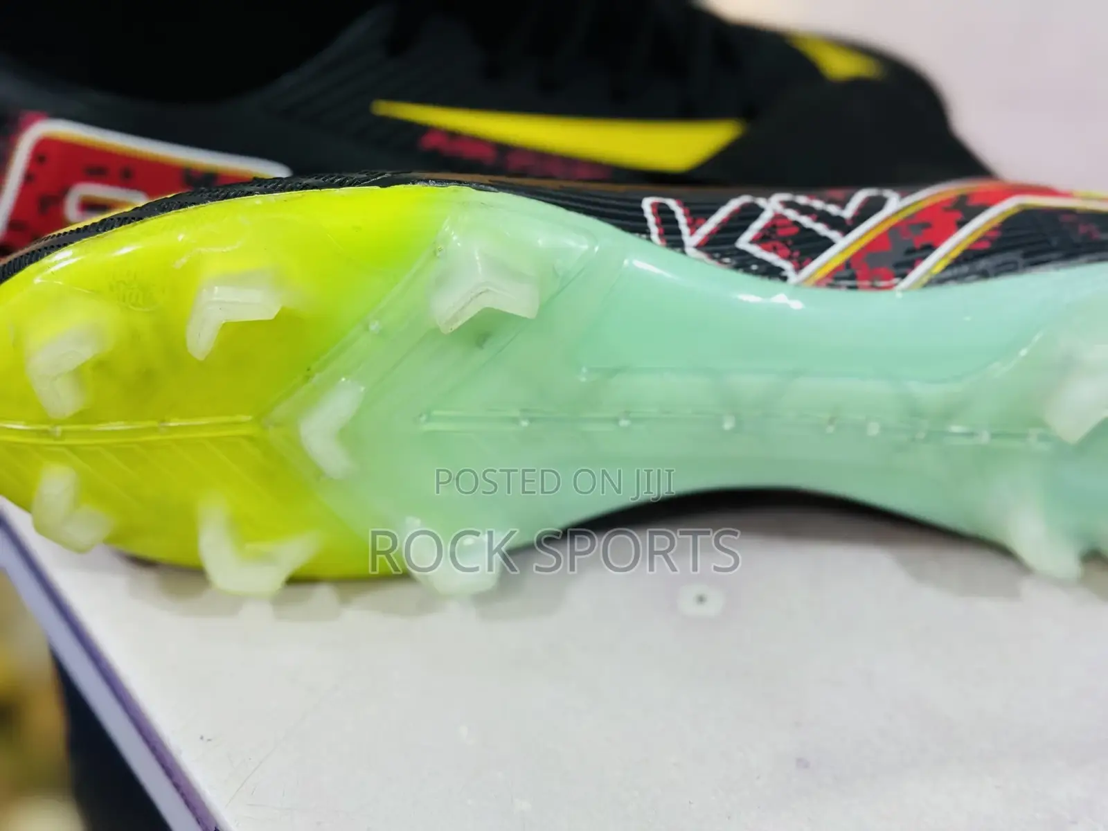 Football Shoes (Original)