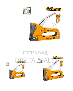Ingco Staple Gun
