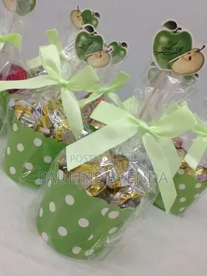 Party Gifts / Favors/ Giveaways
