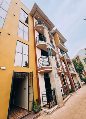 2bdrm Apartment in Bukoto, Central Division for rent
