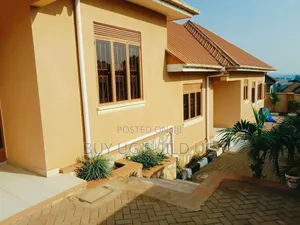1bdrm House in Kireka, Central Division for rent