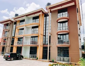 2bdrm Apartment in Kampala, Central Division for rent