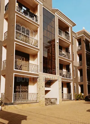 1bdrm Apartment in Kampala, Central Division for rent