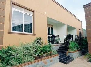 1bdrm House in Seeta Town, Central Division for rent