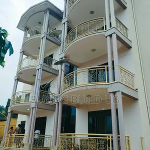 2bdrm Apartment in Seeta Town, Goma for rent