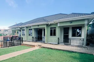 1bdrm Bungalow in Kyambogo Kampala, Central Division for rent