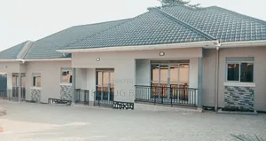 2bdrm Bungalow in Seeta Town, Goma for rent
