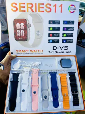 Smartwatch Ultra