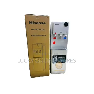 3 Taps Hisense Water Dispensar