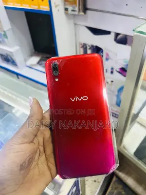 Vivo Y93 128 GB Red