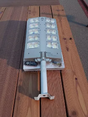 All Top 3000w Solar Led Street Light, Bright Outdoor Security