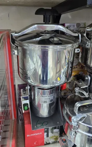 Commercial Electric Powder Grinder 5000g(5kgs)