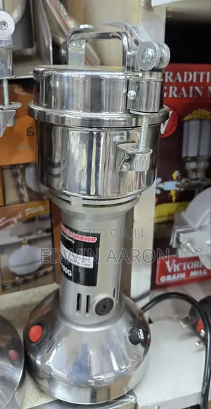 Electric Grinder 100g