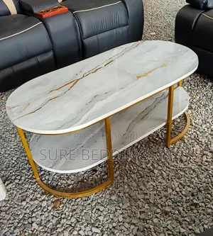 Rado Center Table