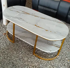 Rado Center Table