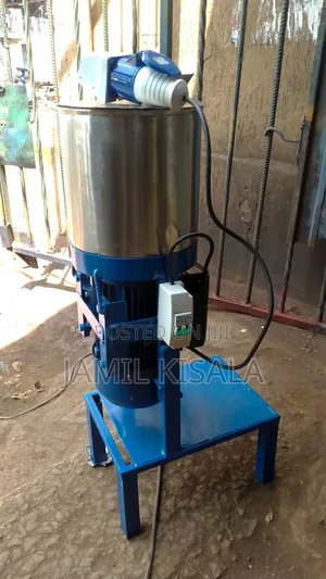 5hp Brand-New Paste Machine With a Stainless Pot