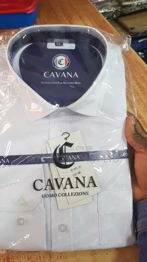 Men Shirts 5xl and 6xl