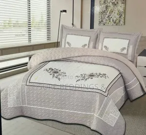 Rado Cotton Bedspread