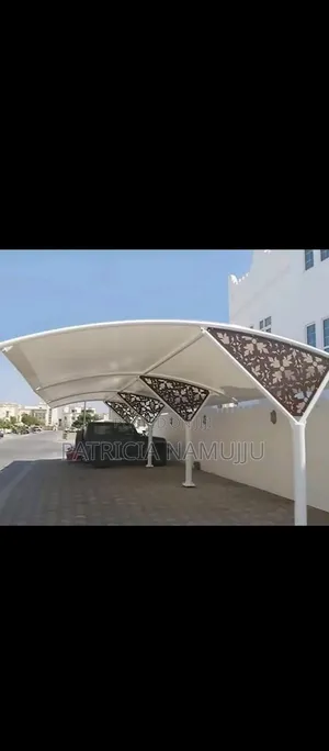 Car Canopy Shades