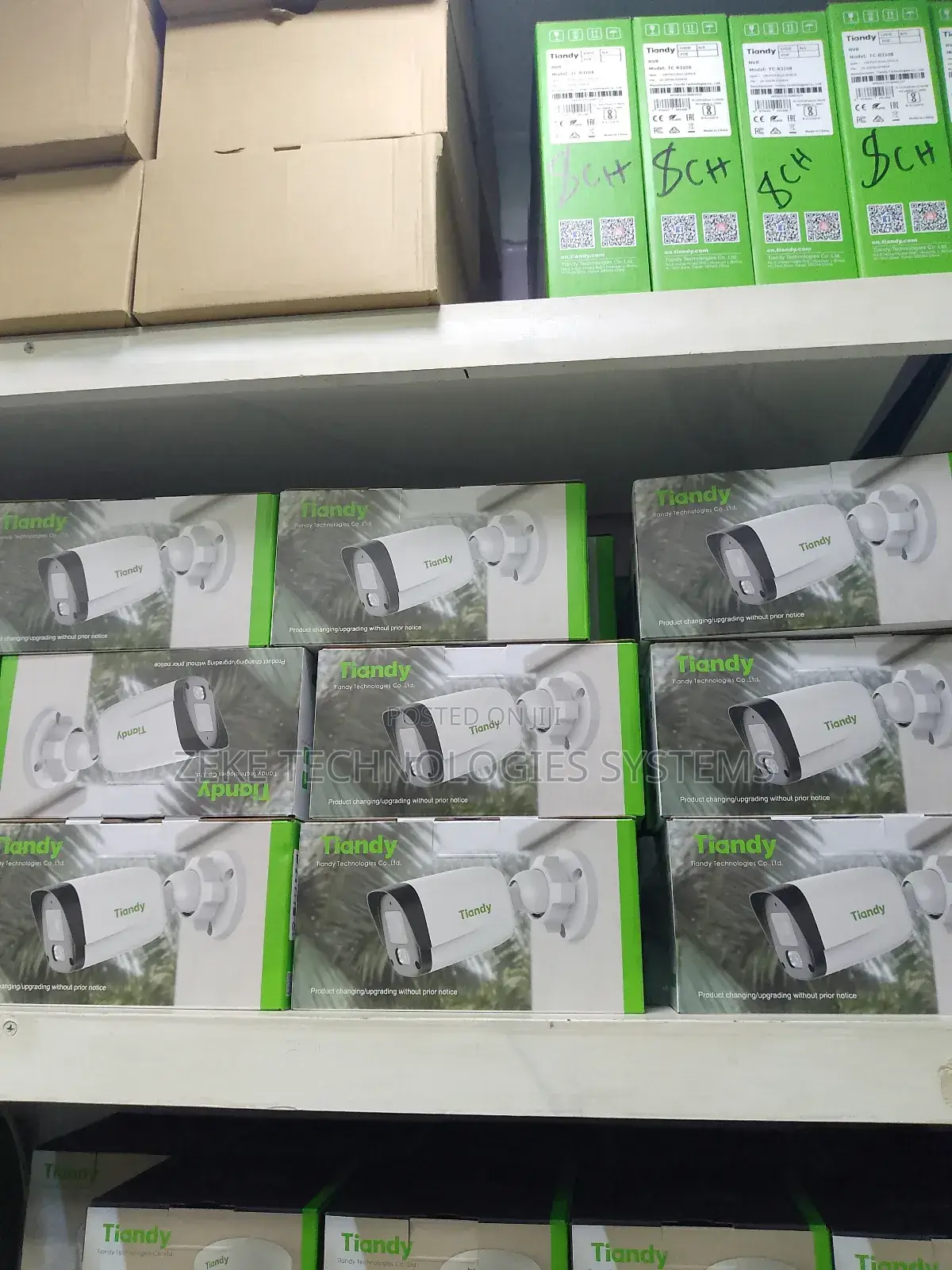 Wifi Security Camera