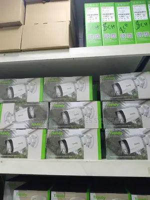 Wifi Security Camera