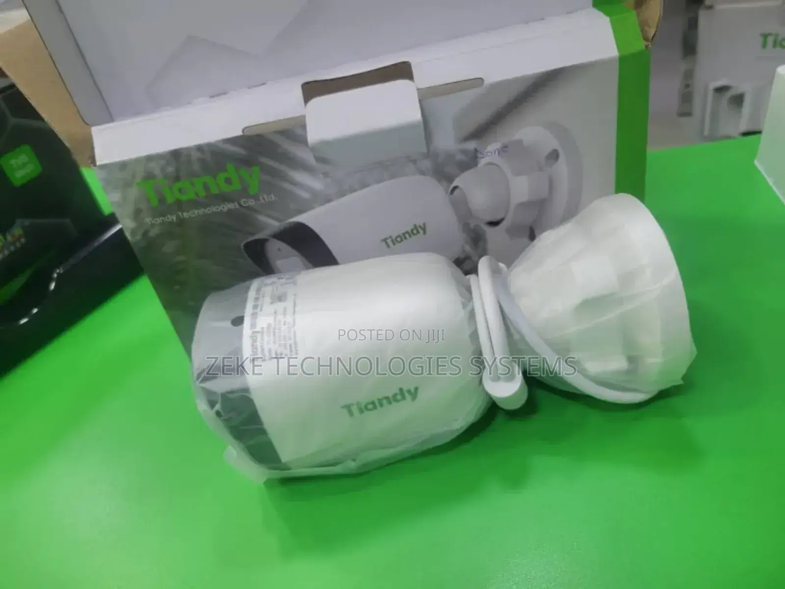 Wifi Security Camera