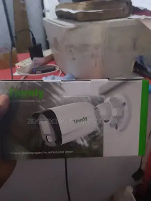 Wifi Security Camera