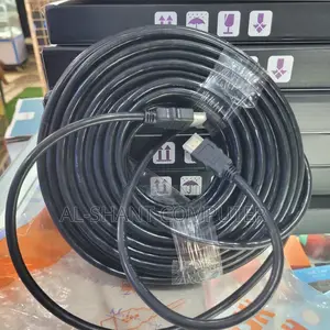 20m Hdmi to Hdmi Cable, 20m High Speed HDTV to HDTV Cable