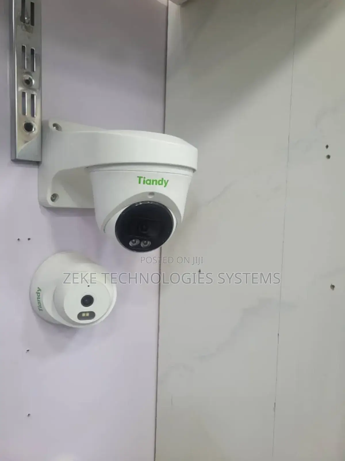 5mp CCTV Security Camera