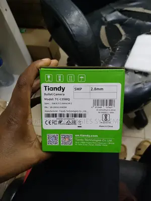 5mp CCTV Security Camera