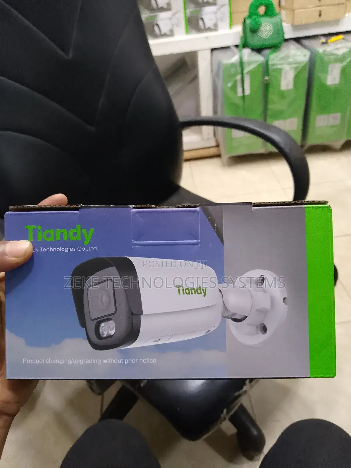 5mp CCTV Security Camera
