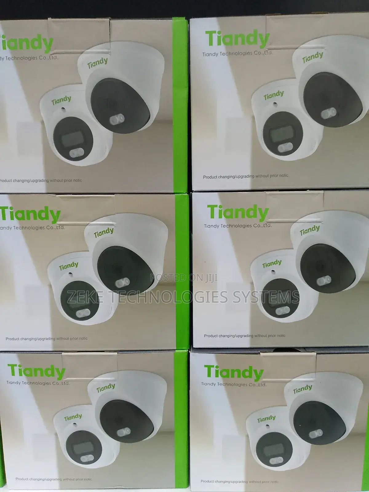 5mp CCTV Security Camera