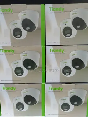 5mp CCTV Security Camera